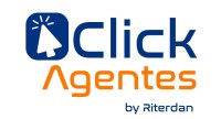 Logo ClickAgentes